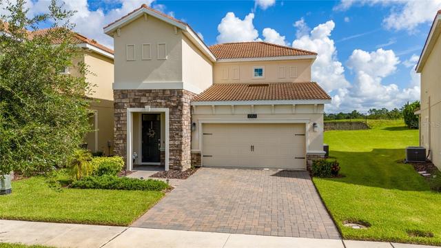 New Homes For Sale This Week in Champions Gate: August 9th to August 15th
