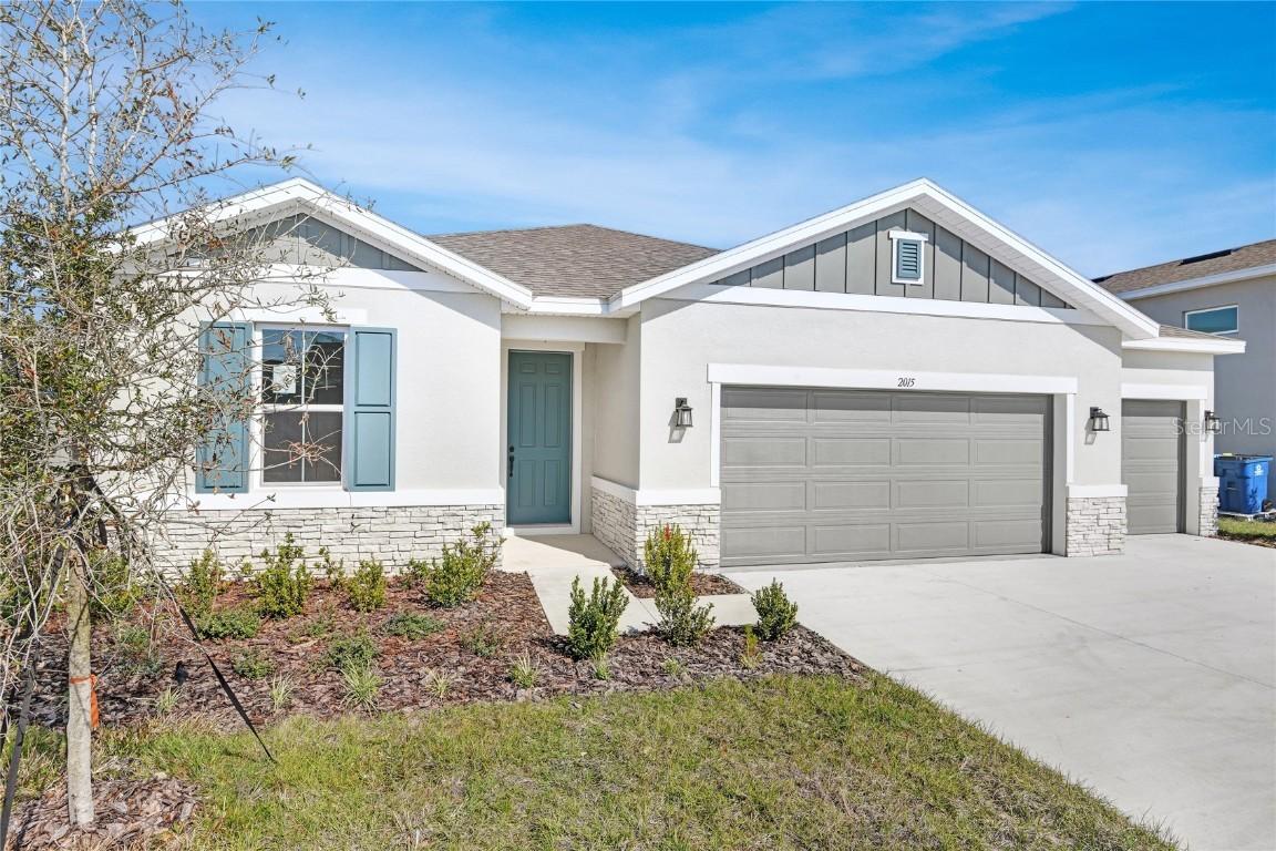 2015 Stetson Ct., Eagle Lake, FL 33839