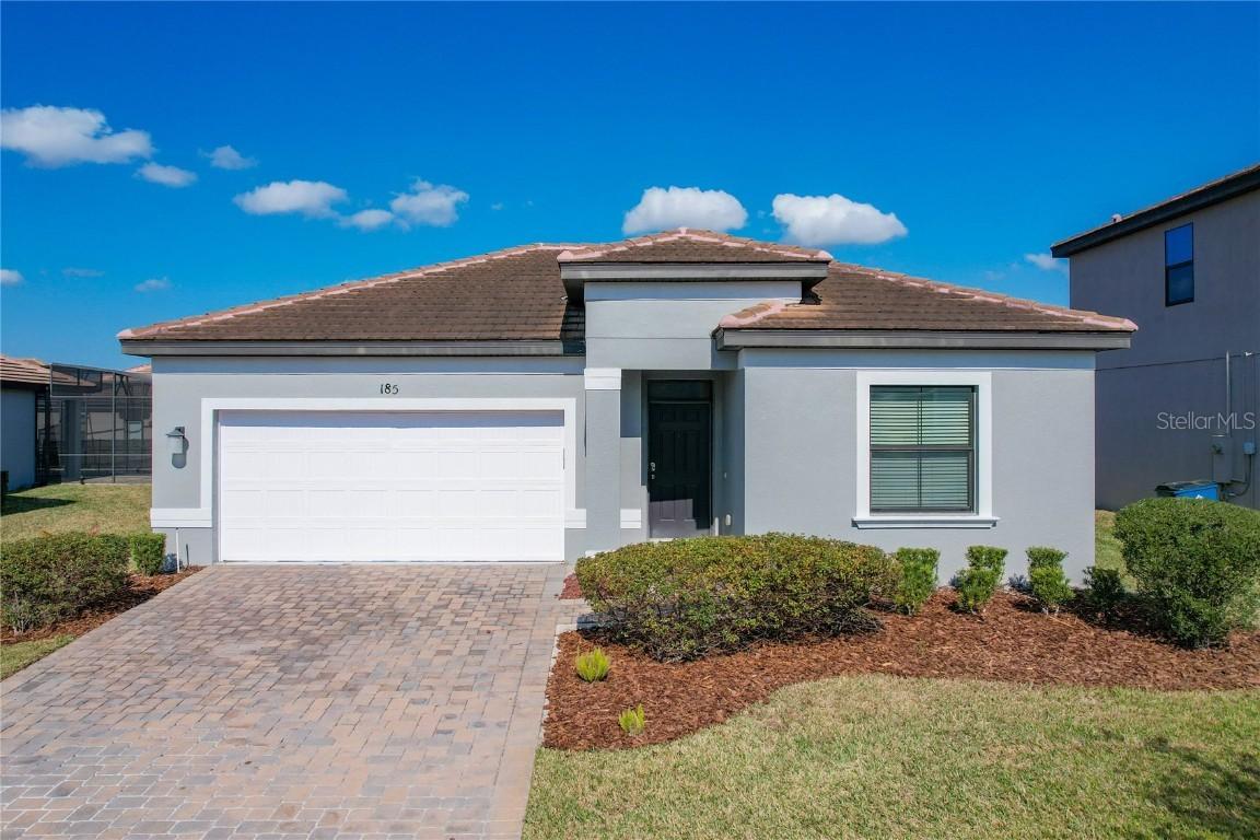 185 Brookes Pl., Haines City, FL 33844