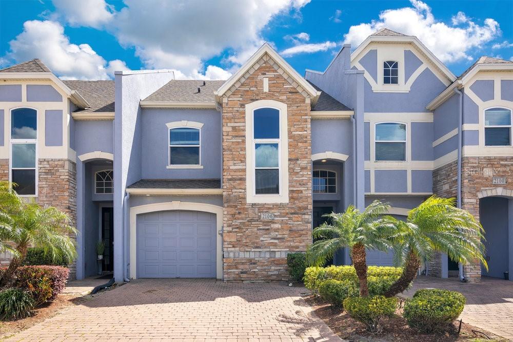 2106 Chatham Place Dr., Orlando, FL 32824