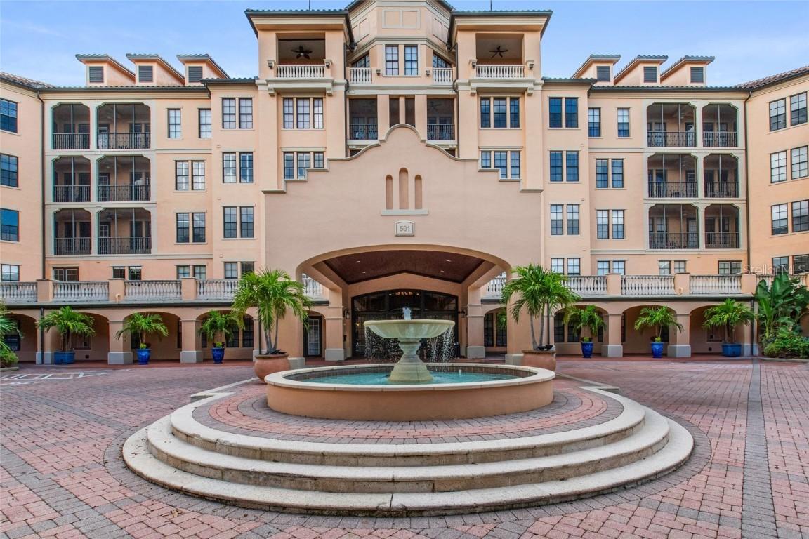 501 Mirasol Cir Cir. #424, Celebration, FL 34747