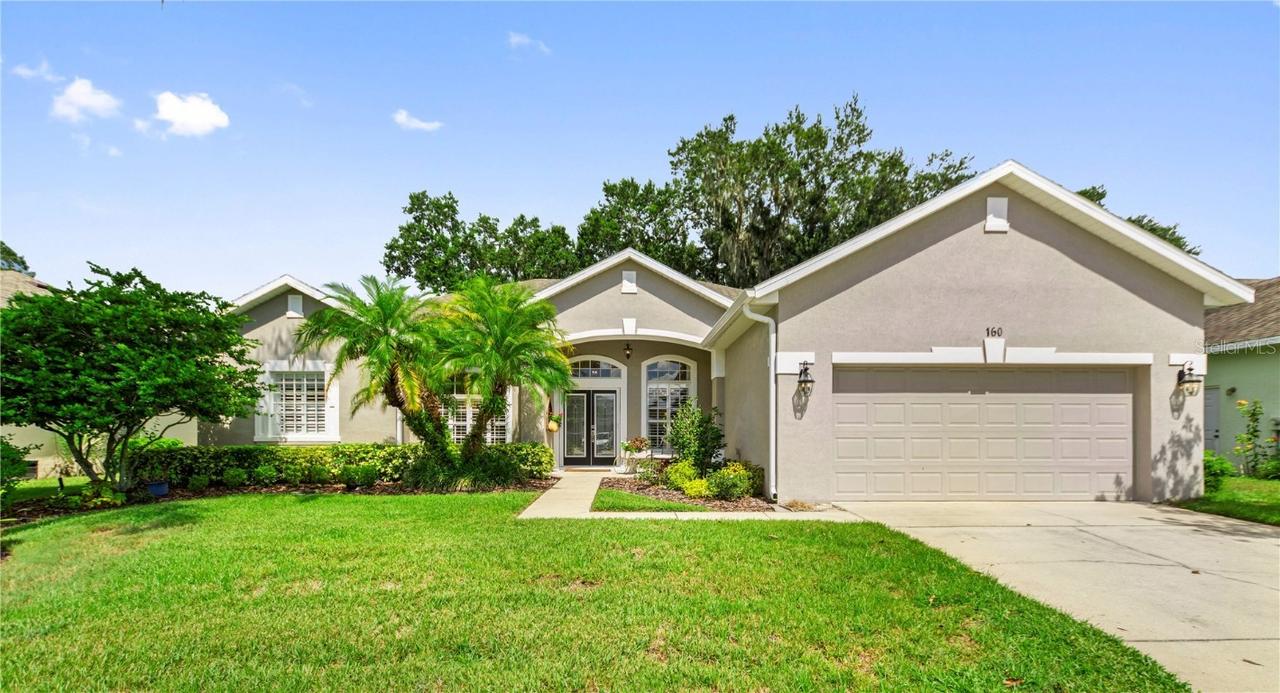 160 Golf Vista Cir Cir., Davenport, FL 33837