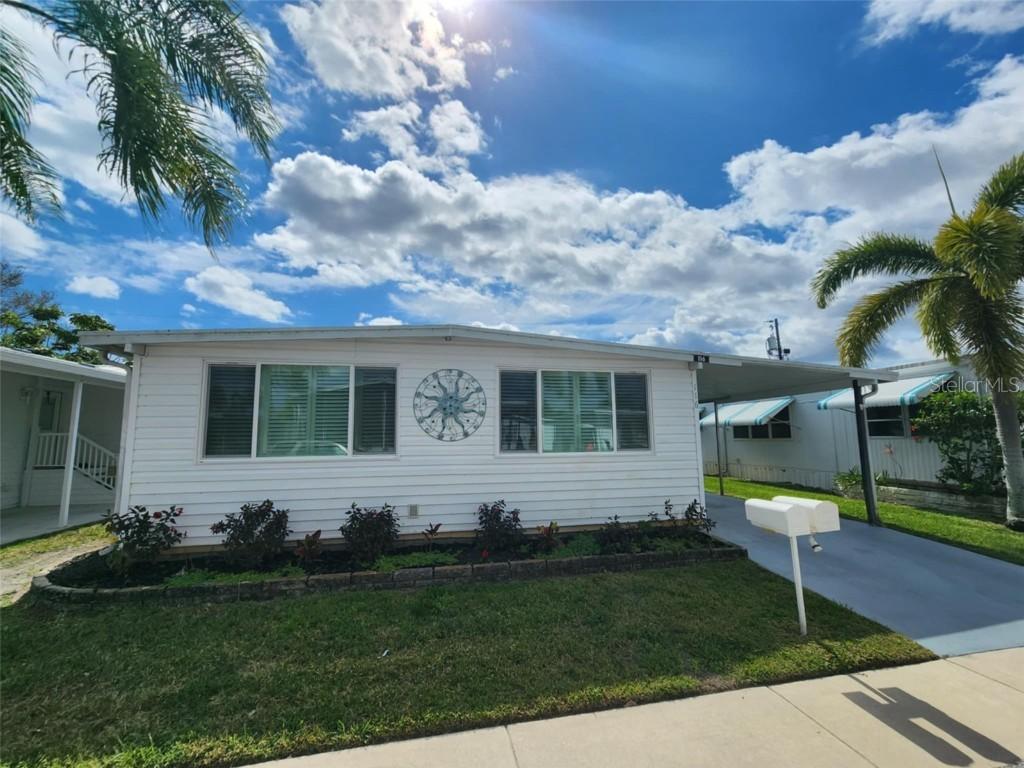 4300 SE Saint Lucie Blvd. #116, Stuart, FL 34997