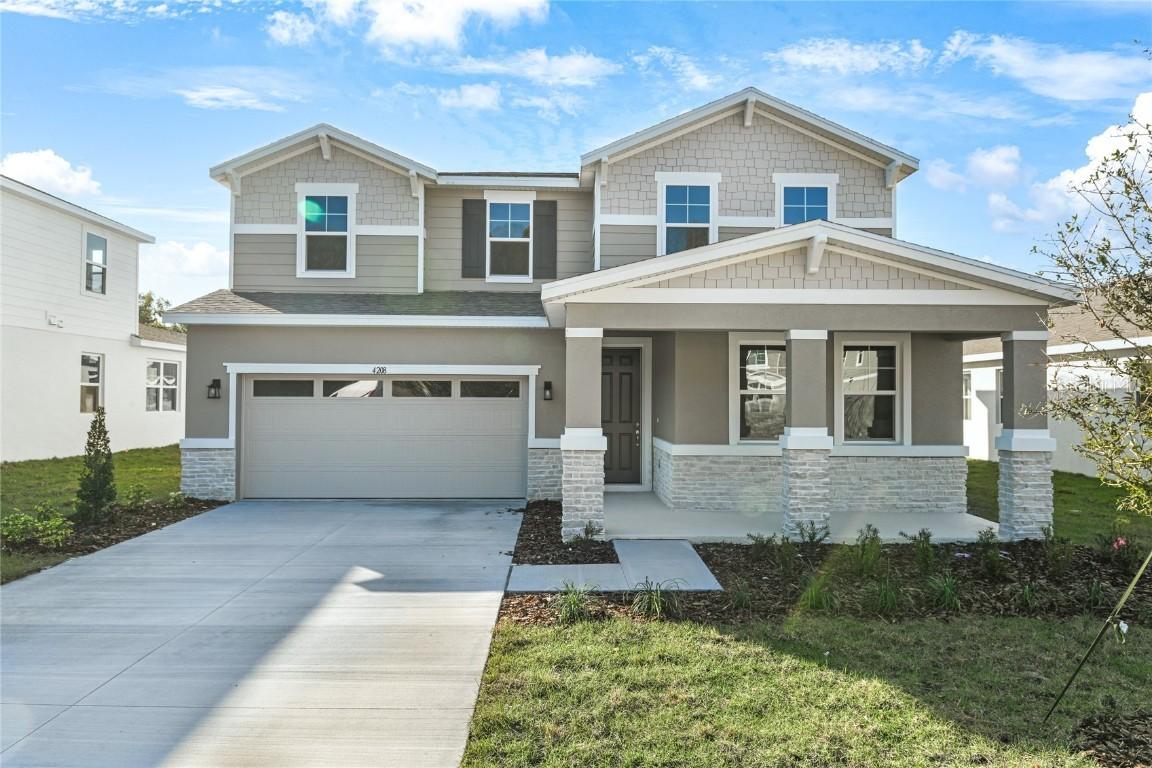 4208 Sawtooth Ct., Tavares, FL 32778