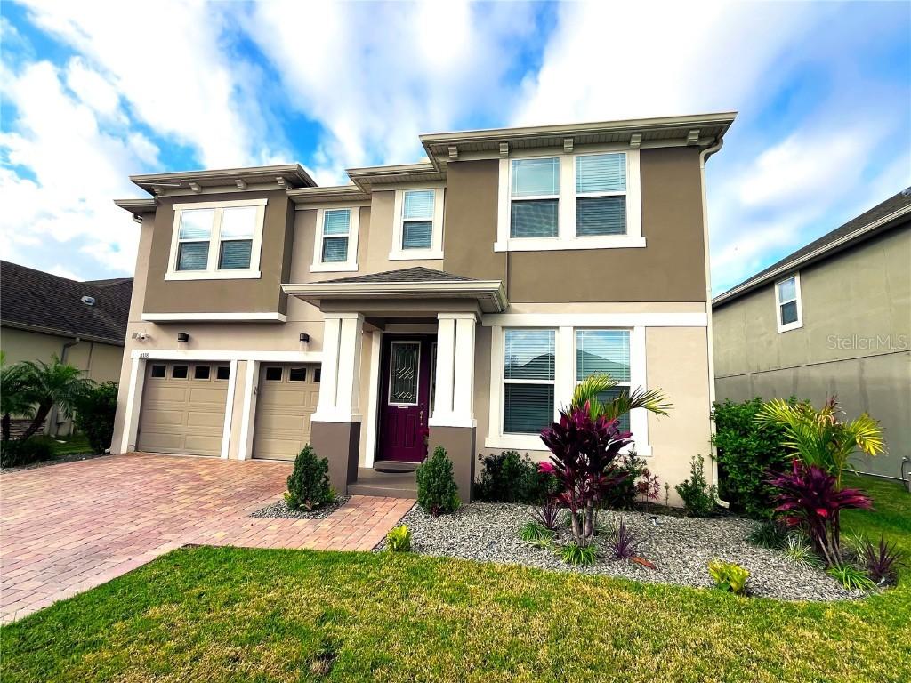 8118 Platts Ave., Orlando, FL 32832