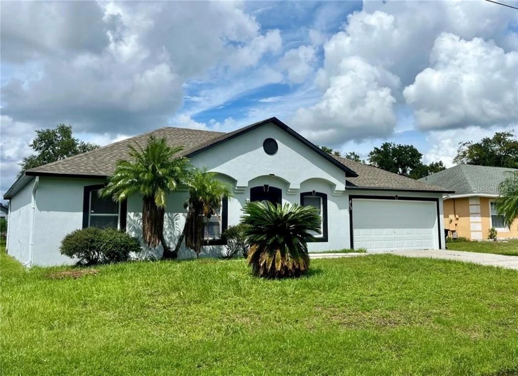 413 Cardinal Ct., Kissimmee, FL 34759