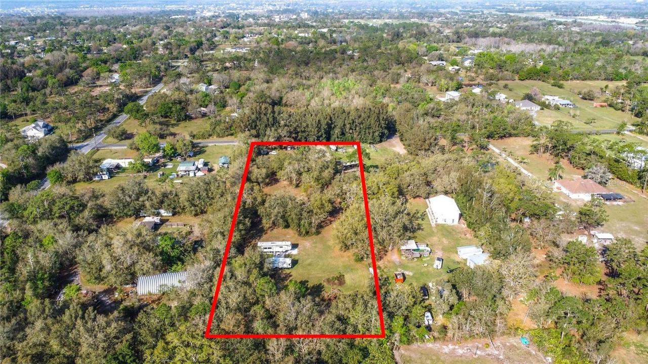 La Salle Ave., St Cloud, FL 34772