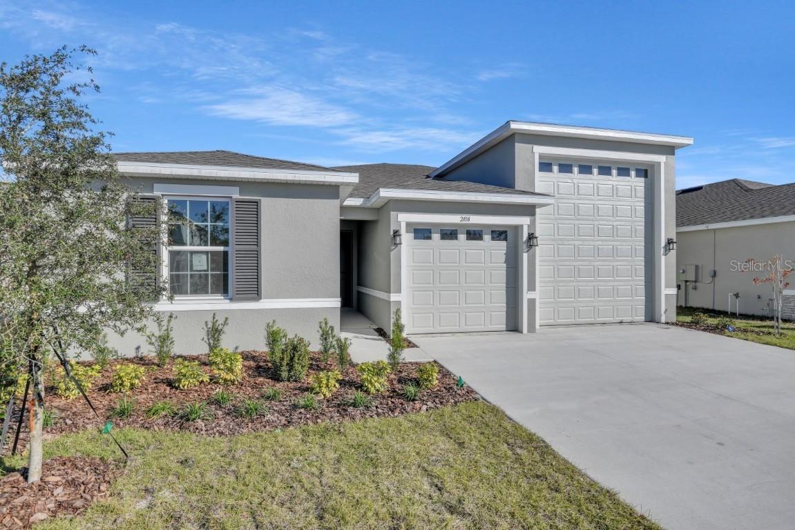 2108 Riley Ave., Eagle Lake, FL 33839