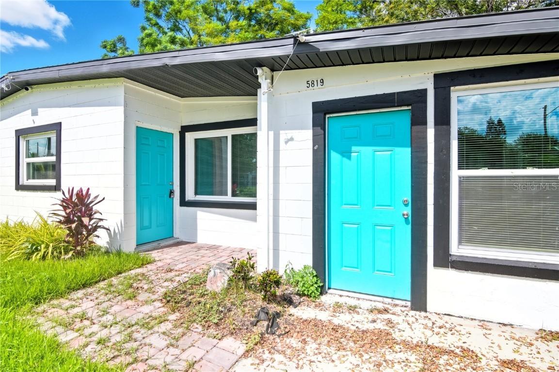 5819 Colchester Dr., Orlando, FL 32812