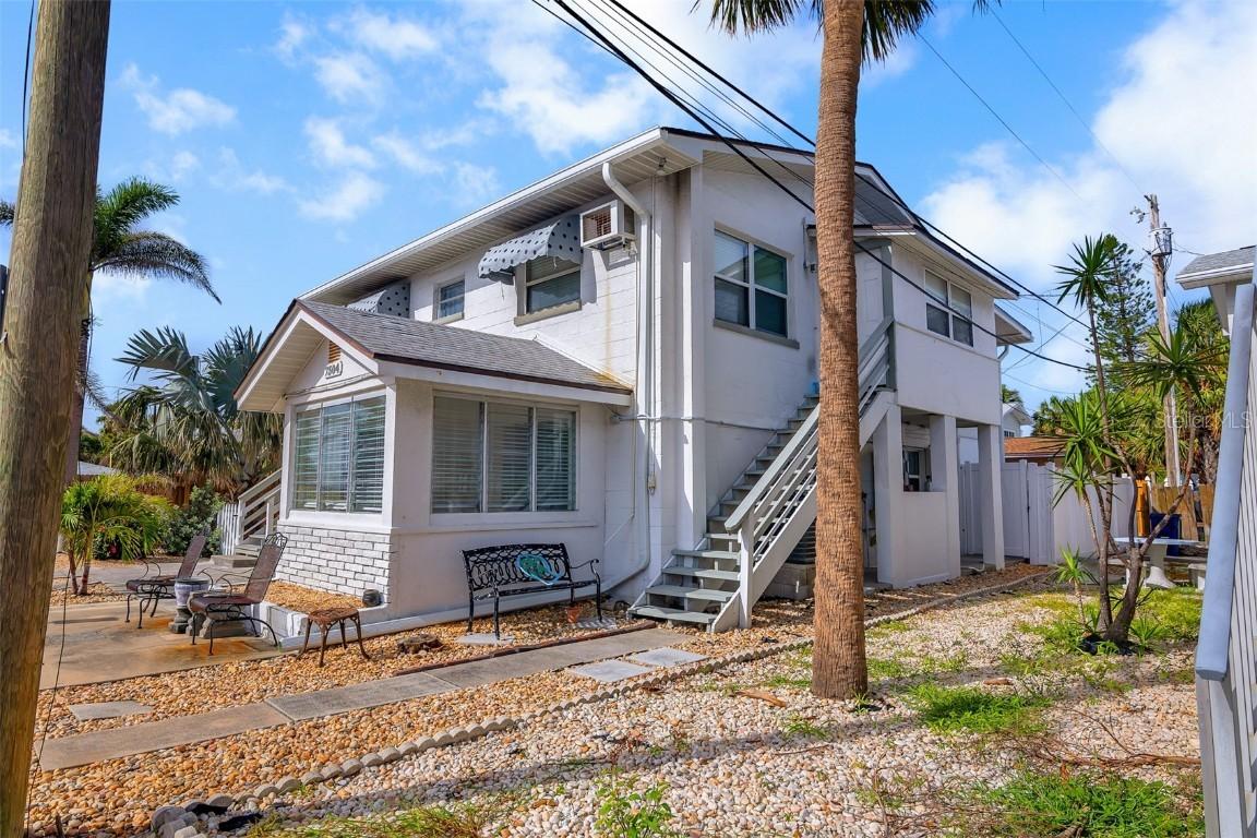 7304 Coquina Way, St Pete Beach, FL 33706
