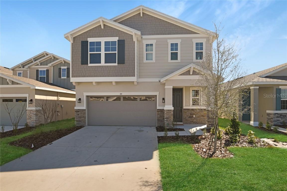 199 Bull Frog Ln., Umatilla, FL 32784