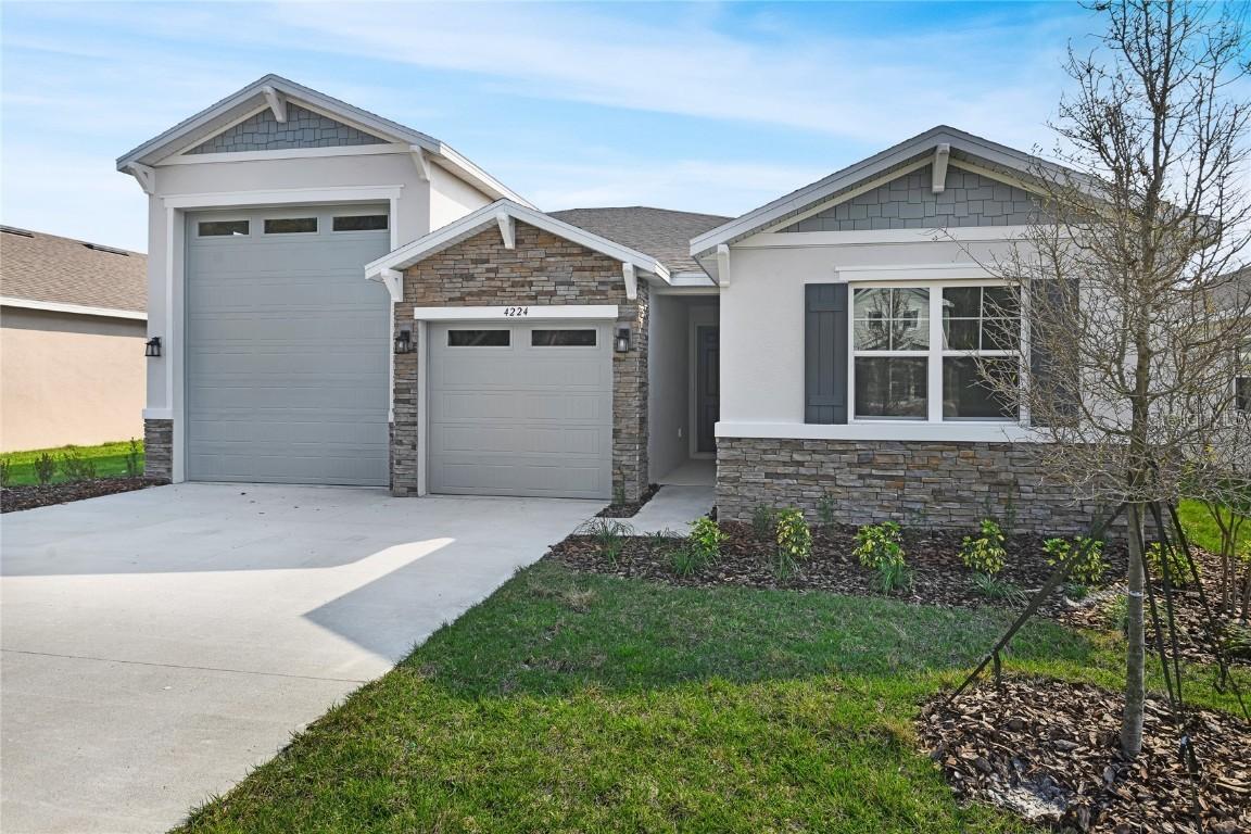 4224 Sawtooth Ct., Tavares, FL 32778