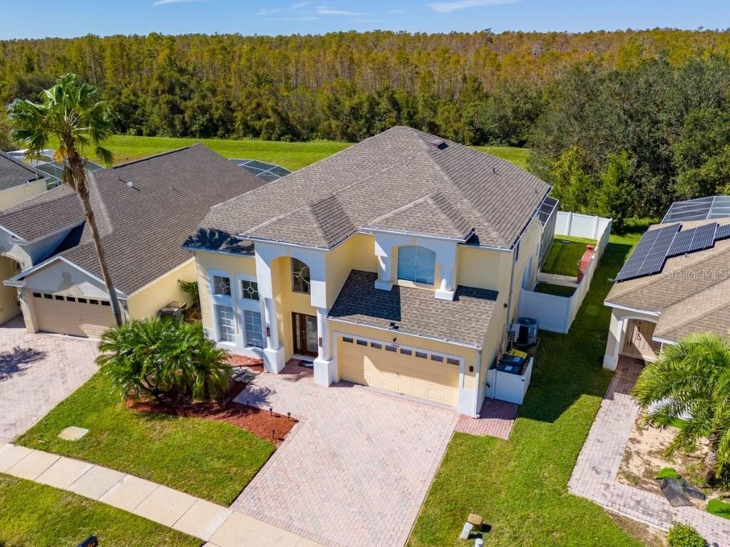 1740 N Hampton Dr., Davenport, FL 33897