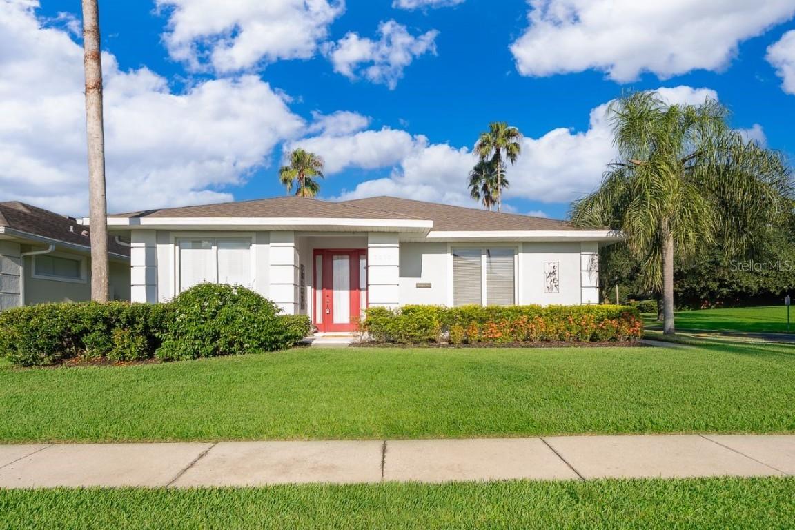 2918 Sunset Retreat Ct., Kissimmee, FL 34747