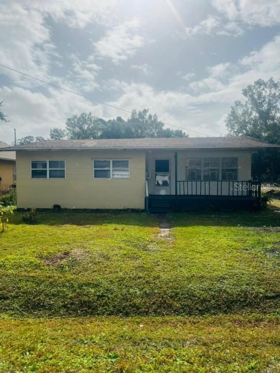 4910 Huppel Ave., Orlando, FL 32811