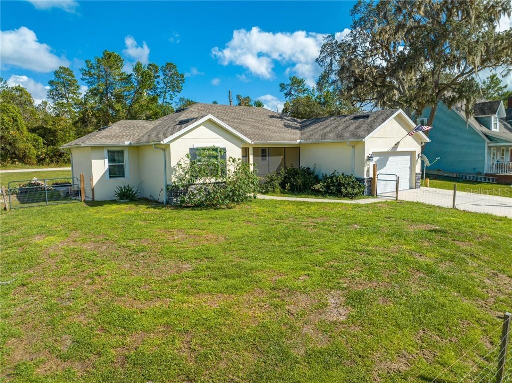 2909 Annalee Rd., St Cloud, FL 34771