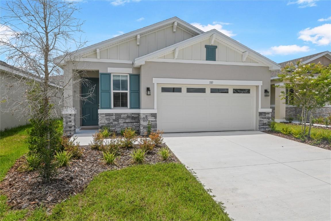 183 Bull Frog Ln., Umatilla, FL 32784