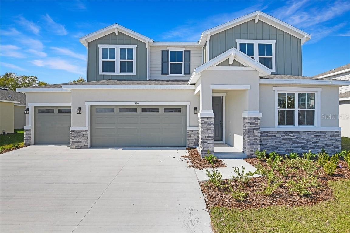 1496 August Gray Dr., Kissimmee, FL 34744