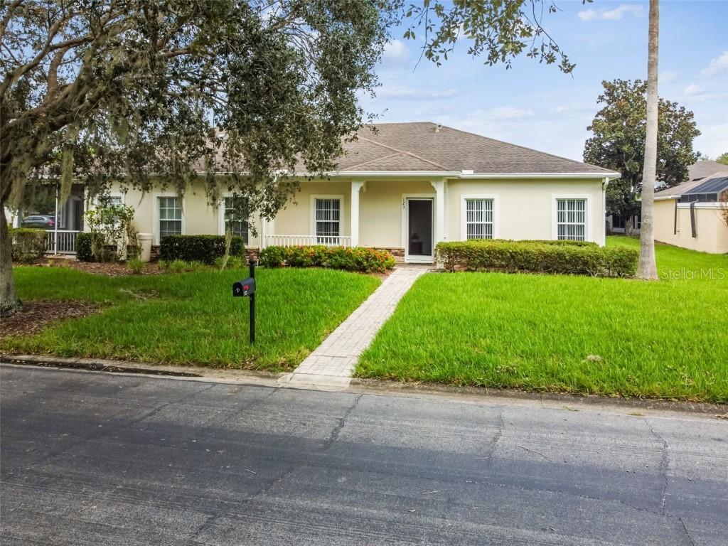 123 Gulf Dr., Kissimmee, FL 34759
