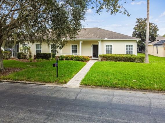 New Homes For Sale This Week in Kissimmee: October 11th to October 17th