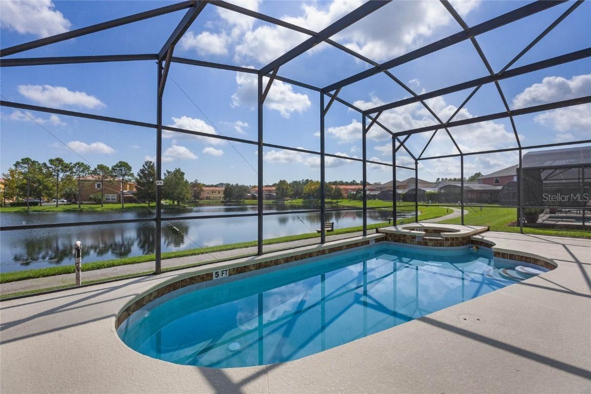 121 Madiera Beach Blvd., Kissimmee, FL 34746
