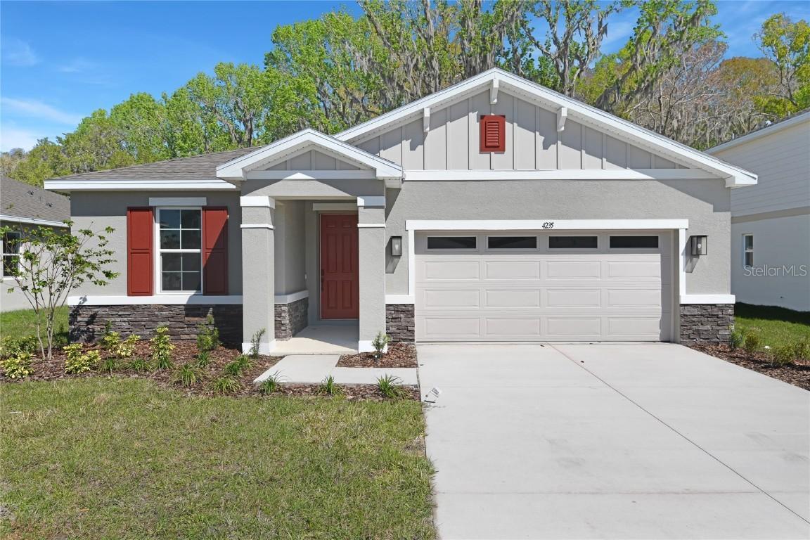 4235 Sawtooth Ct., Tavares, FL 32778