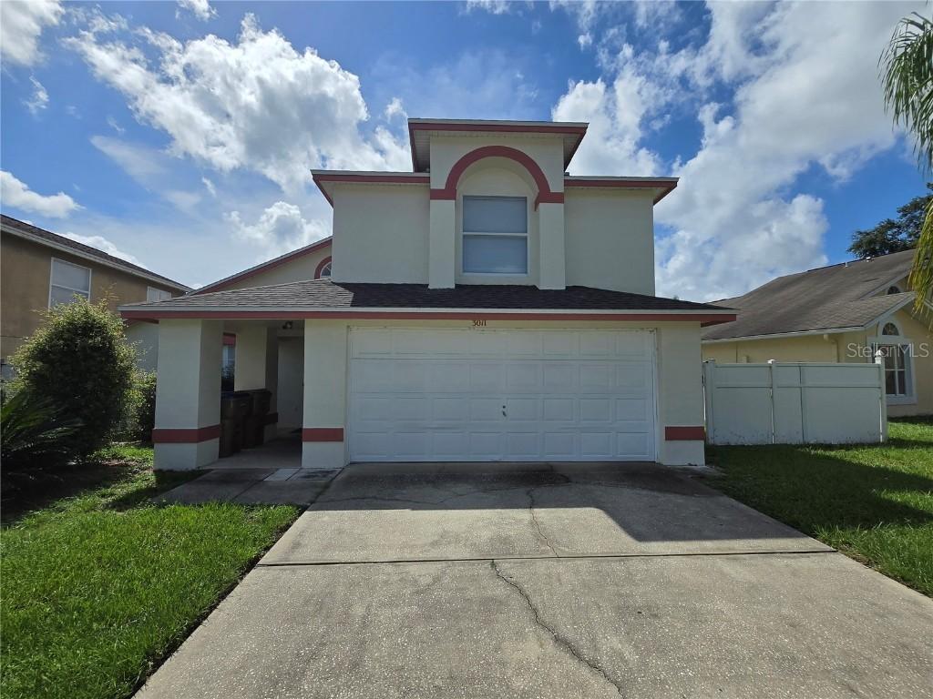 3011 Bransbury Ct., Kissimmee, FL 34747