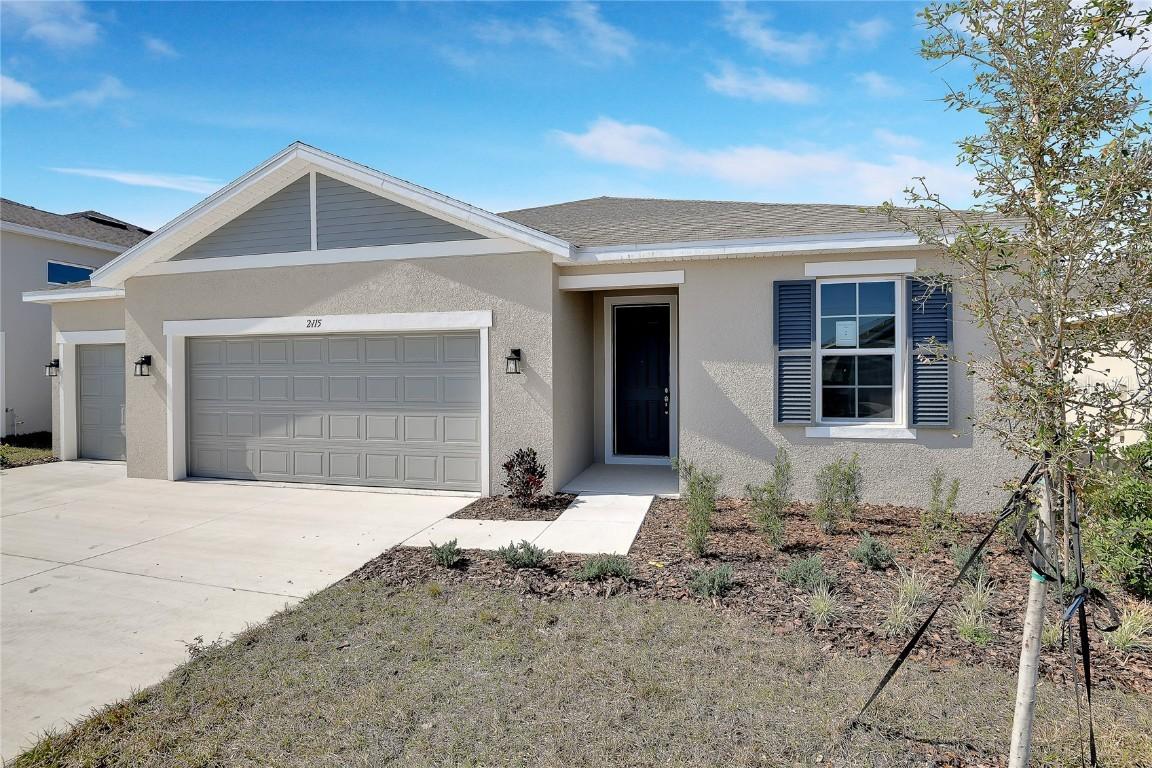 2115 Riley Ave., Eagle Lake, FL 33839