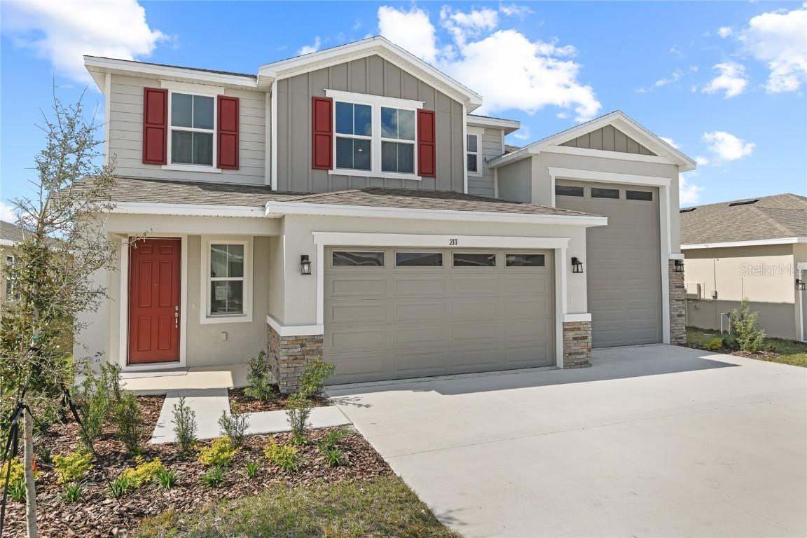 2111 Riely Ave., Eagle Lake, FL 33839