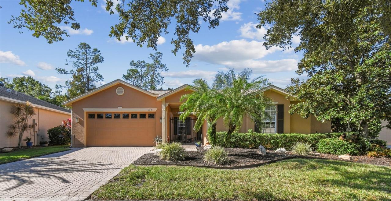350 Balboa Dr., Kissimmee, FL 34759
