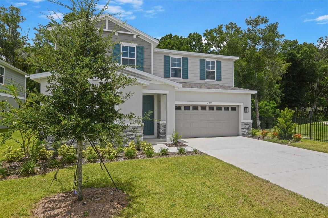 4211 Sawtooth Ct., Tavares, FL 32778