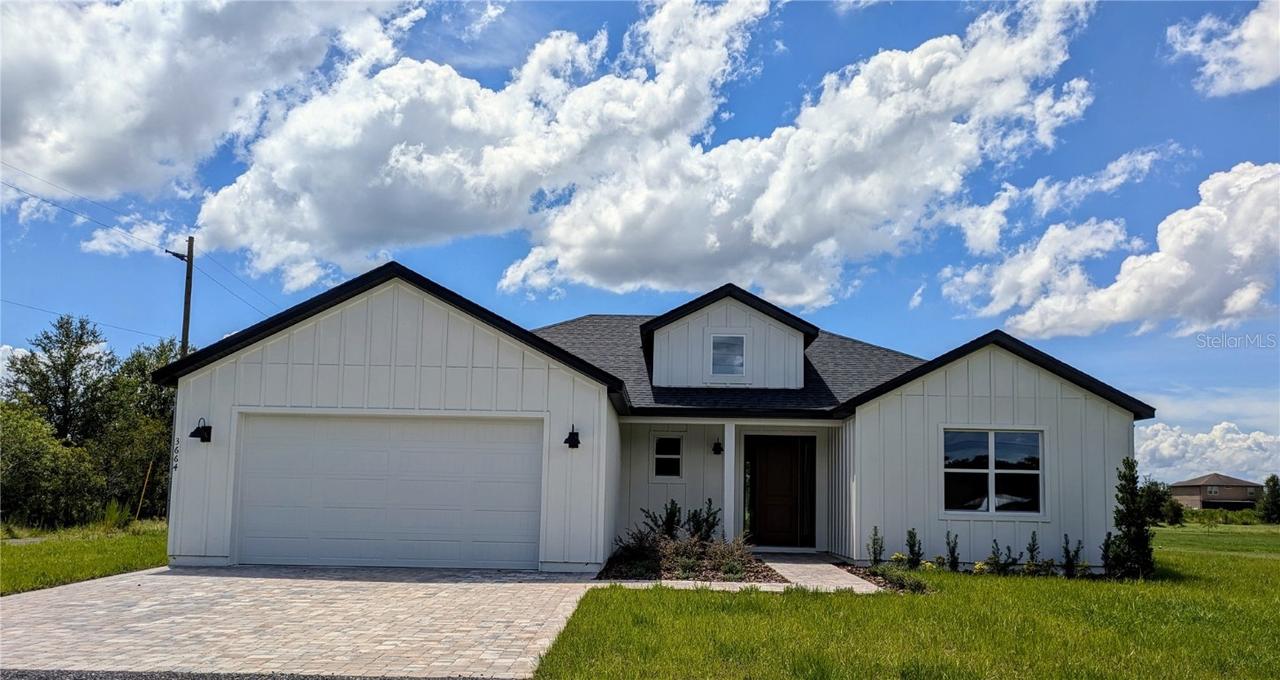 3664 Cord Ave., St Cloud, FL 34772