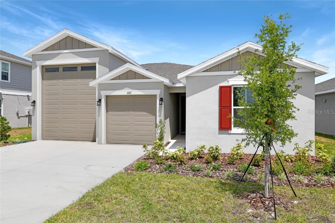2007 Stetson Ave., Eagle Lake, FL 33839