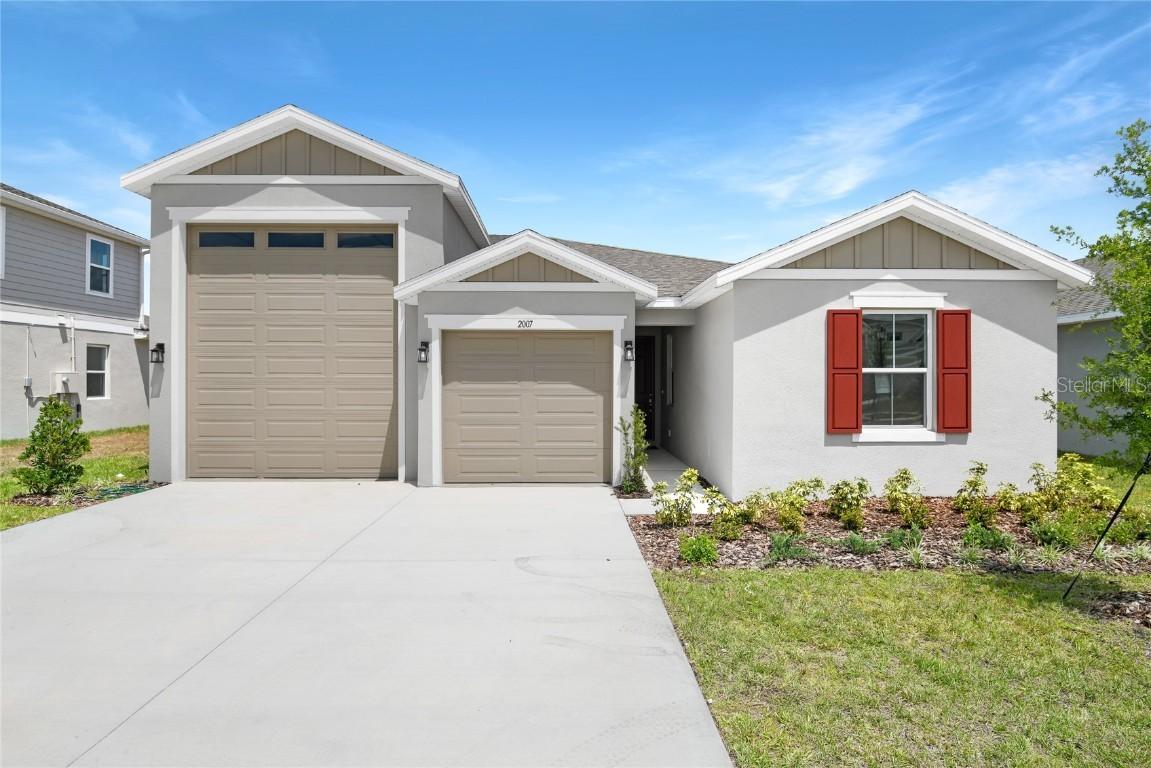 2007 Stetson Ave., Eagle Lake, FL 33839