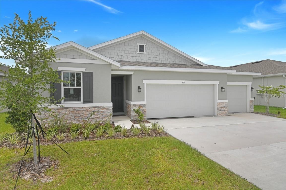 2011 Stetson Ct., Eagle Lake, FL 33839