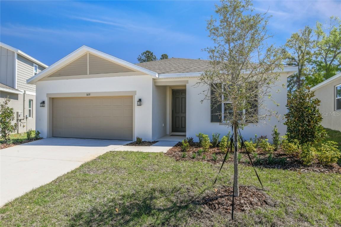 1655 Sugarbelle Cir., Mascotte, FL 34753