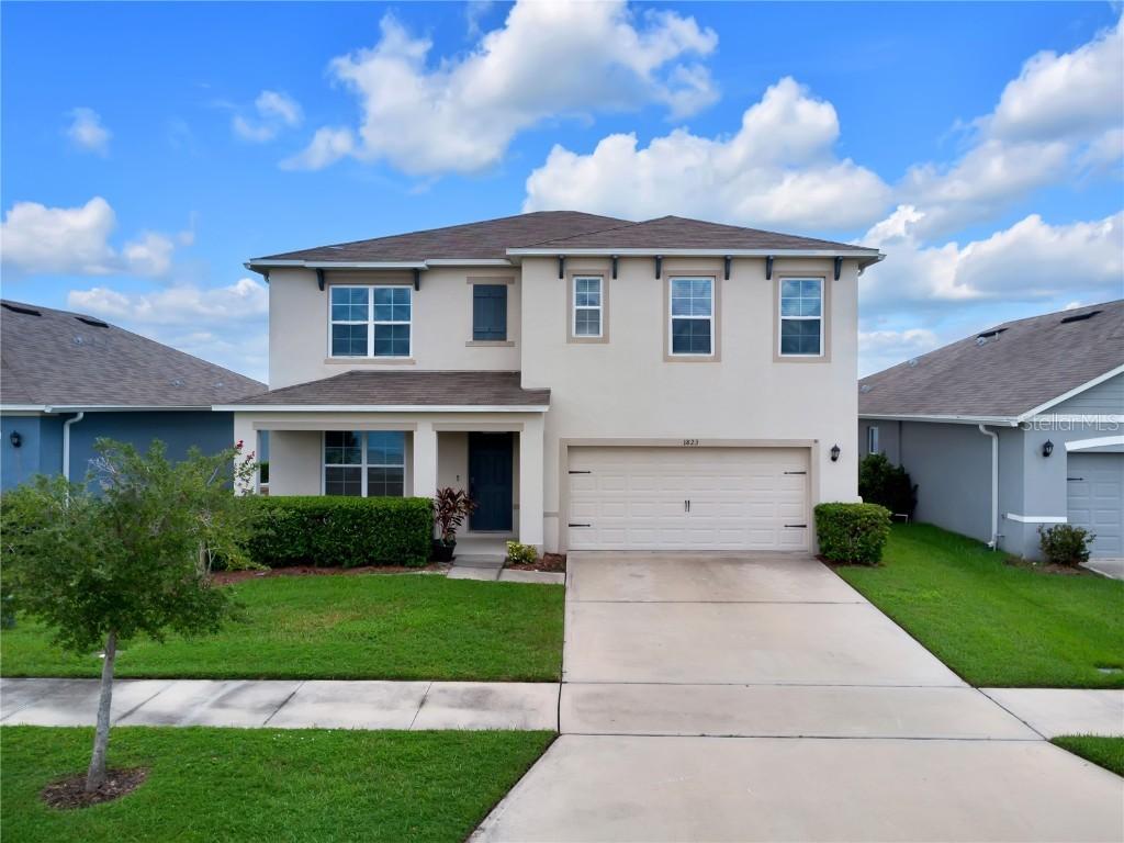 1823 Veterans Dr., Kissimmee, FL 34744