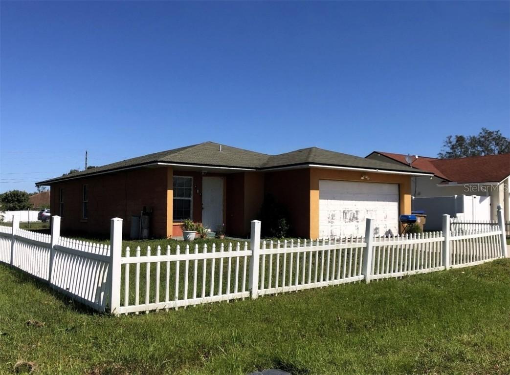 909 San Paulo Way, Kissimmee, FL 34758