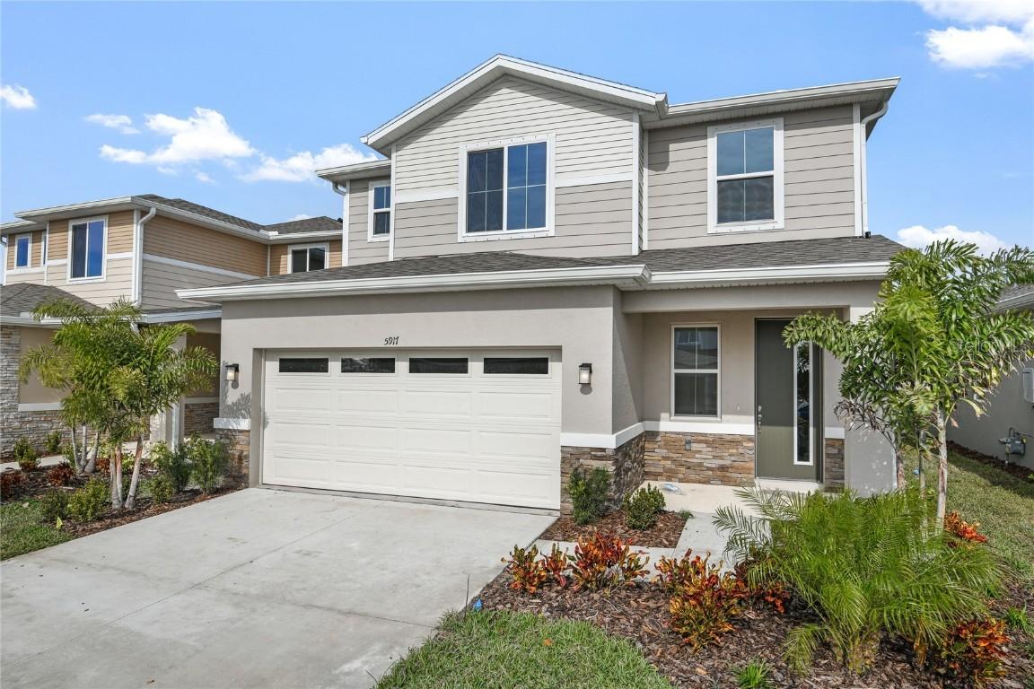5917 Jensen View Ave., Apollo Beach, FL 33572