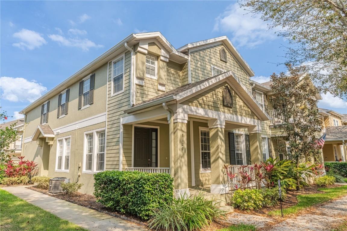 7127 Harmony Square Dr., Harmony, FL 34773