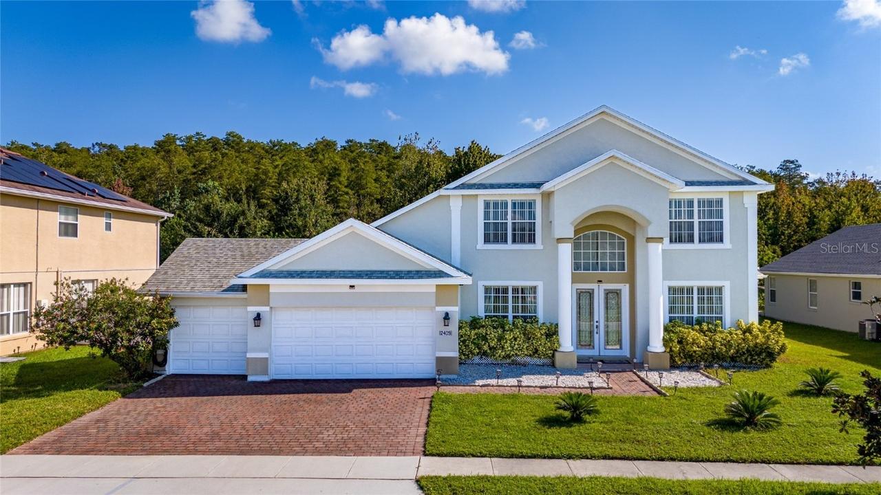 [Address Hidden by Seller], Kissimmee, FL 34746