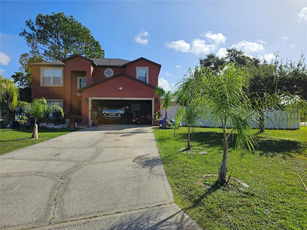 438 Spike Ct., Kissimmee, FL 34759