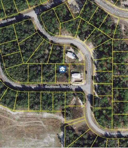Undetermined Rd., Dunnellon, FL 34432