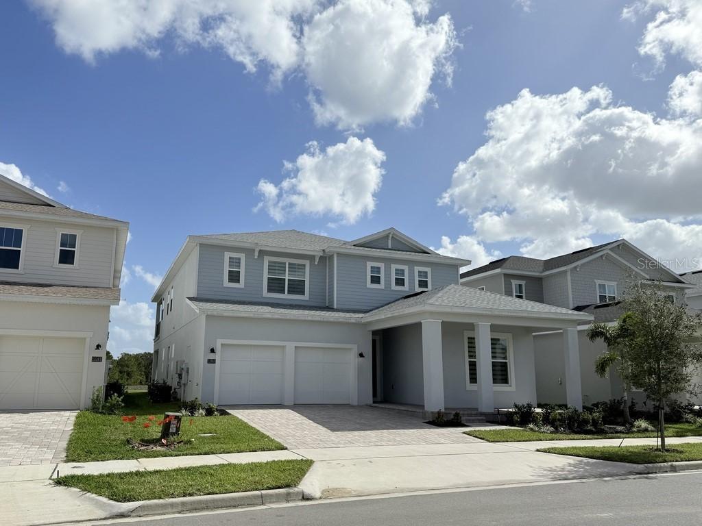 13193 Tollcross Way, Winter Garden, FL 34787