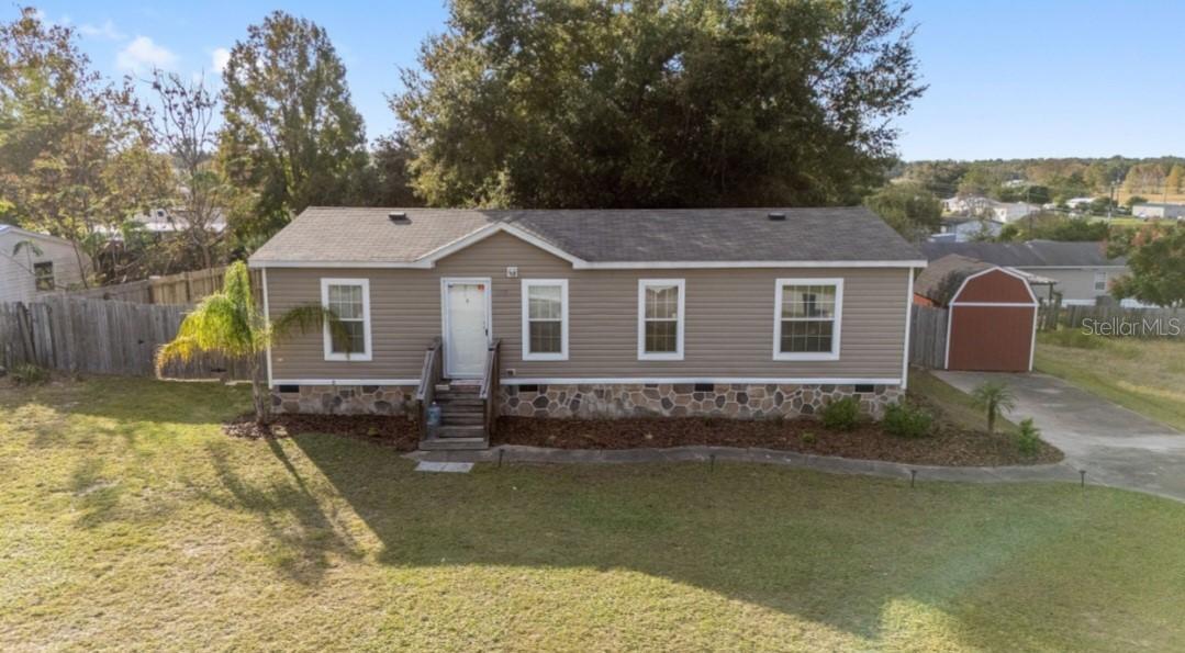 14100 SE 63rd Ter., Summerfield, FL 34491
