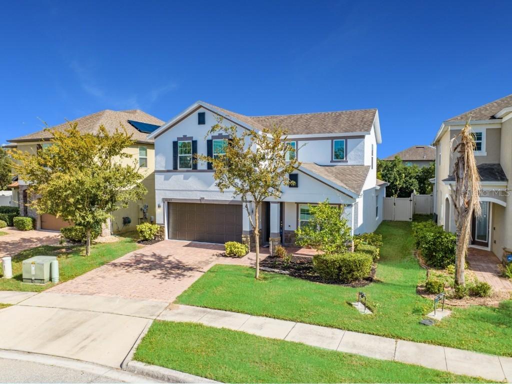 5249 Villa Rosa Ave., St Cloud, FL 34771