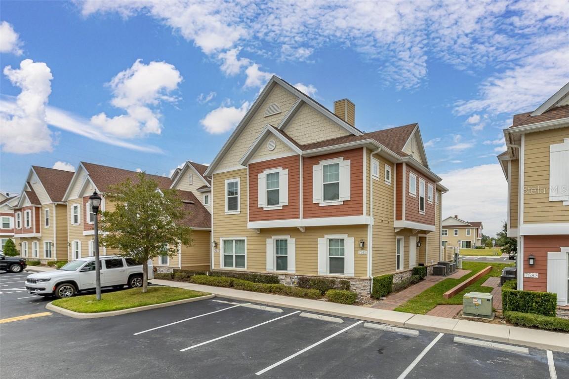 7585 Sunny Dreams Ln., Kissimmee, FL 34747