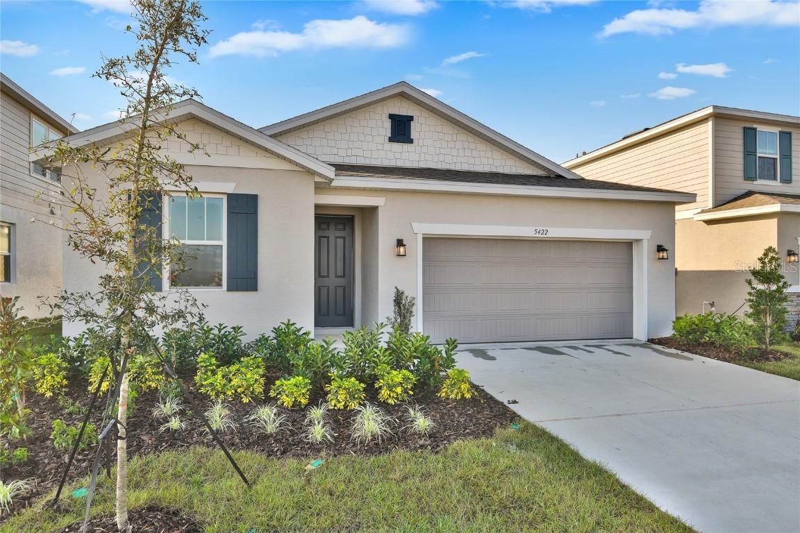5422 Catmint Dr., Lake Hamilton, FL 33851