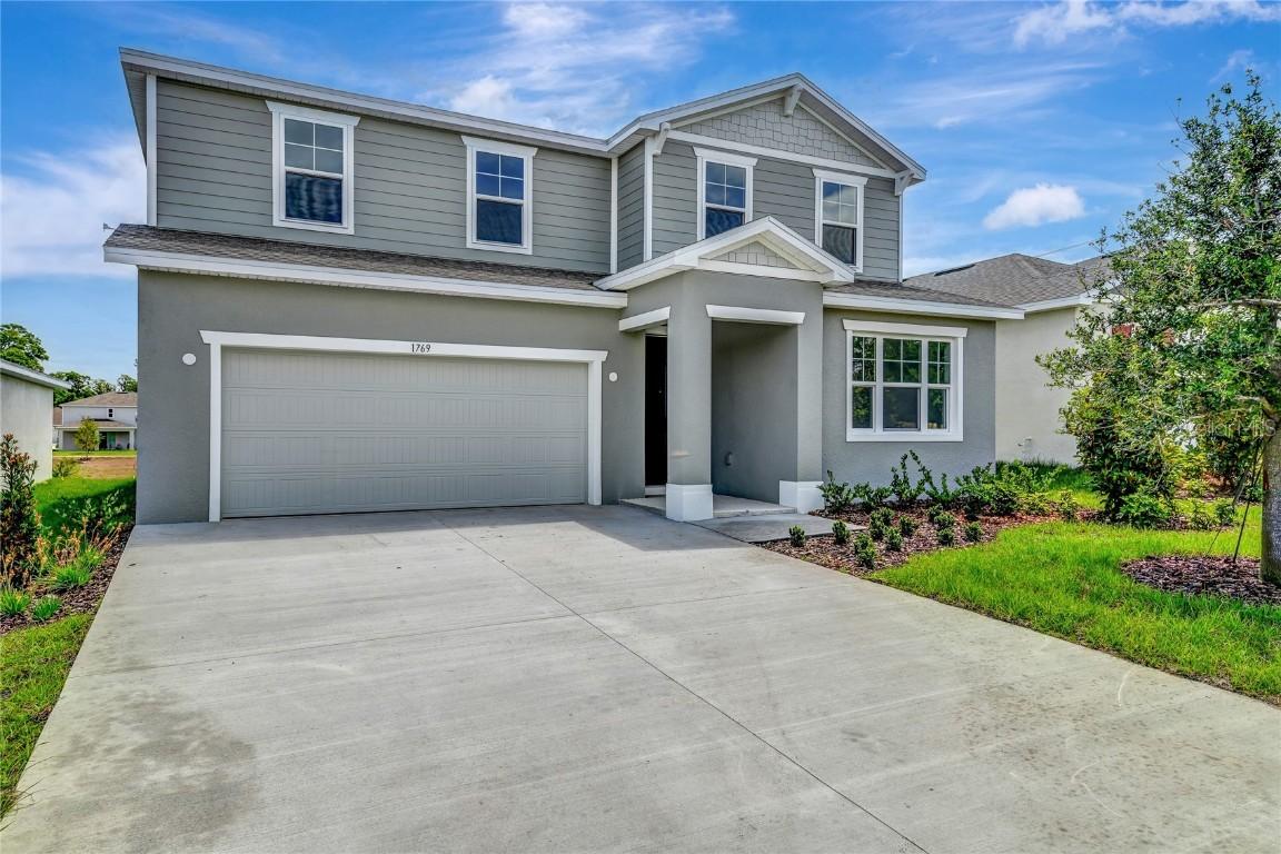 1769 Carnelian St., Deland, FL 32720
