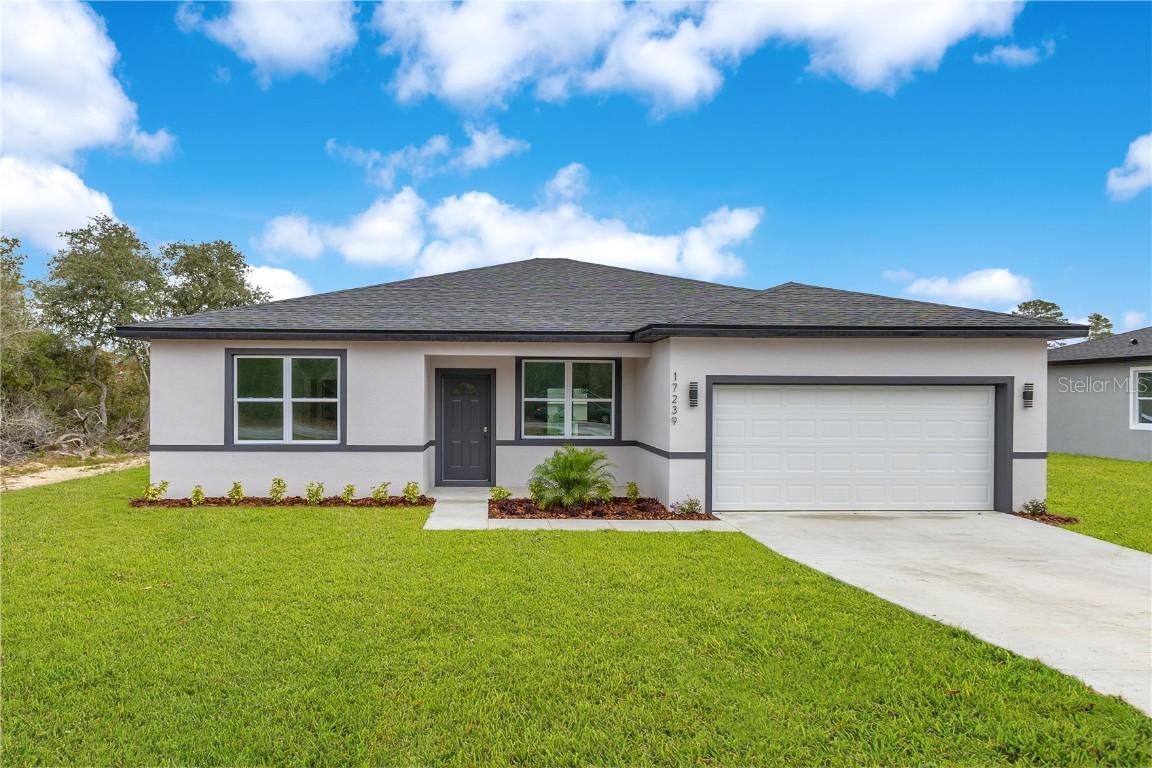 17239 SW 42nd Ter., Ocala, FL 34473